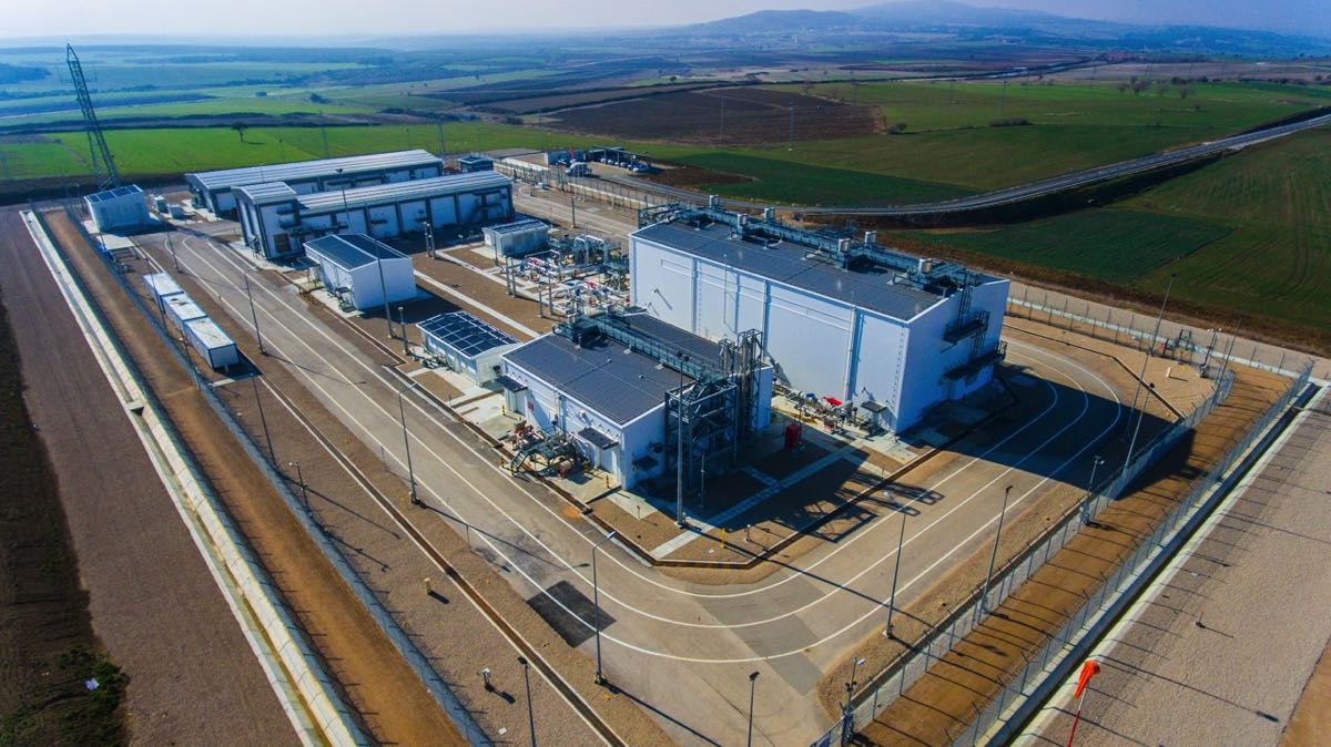 TANAP verilerle enerji koridoruna dönüştü 2