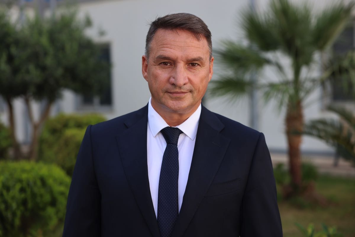 Akkuyu NGS’ye temsili yakıt demetleri yüklendi 4