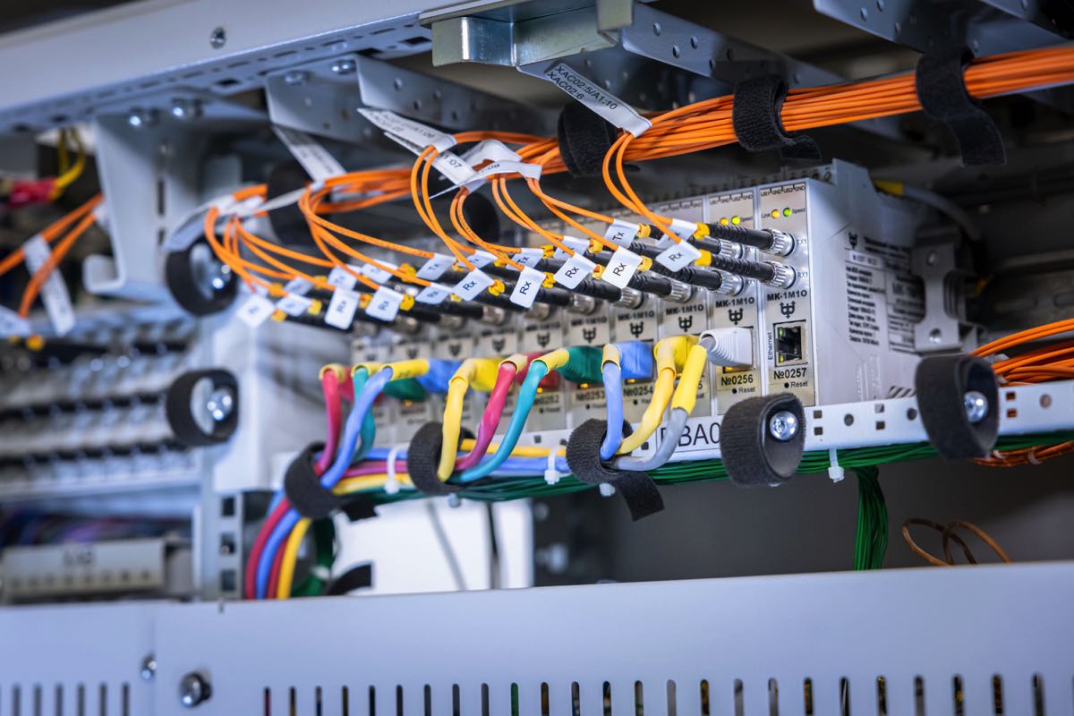 Akkuyu NGS’nin otomatik kontrol sistemi devreye almaya hazırlanıyor 3