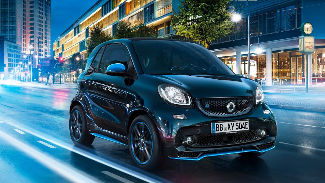 En çok satılan elektrikli otomobiller 9