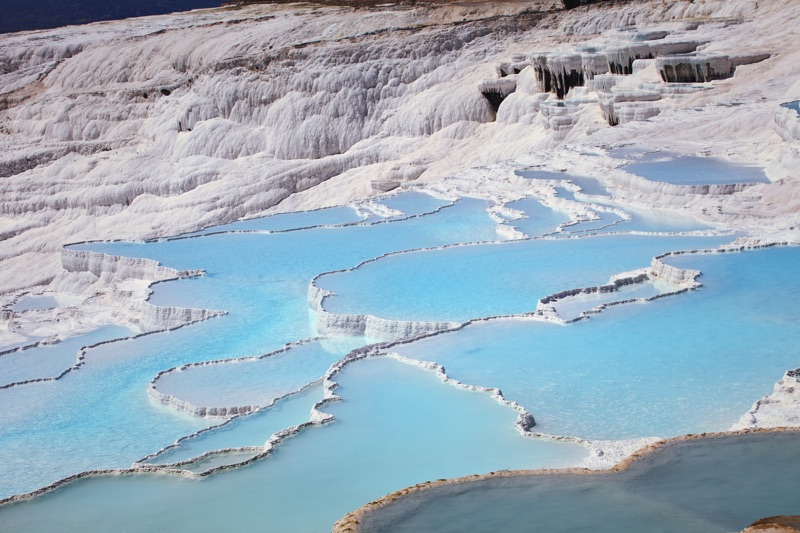 ‘Türkiye’nin petrolü turizmdir’ 5