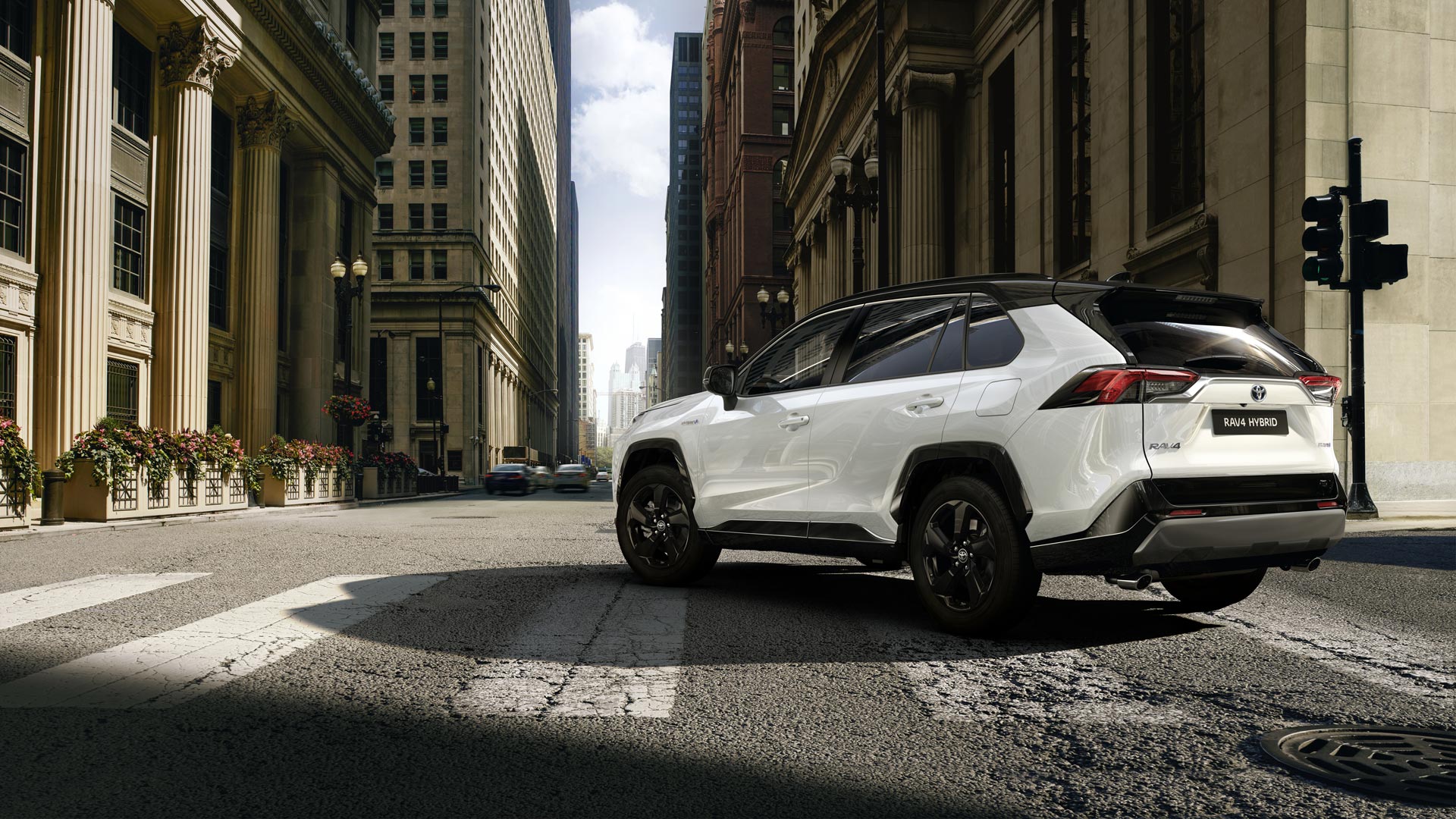 En çok satılan hibrit otomobiller 3