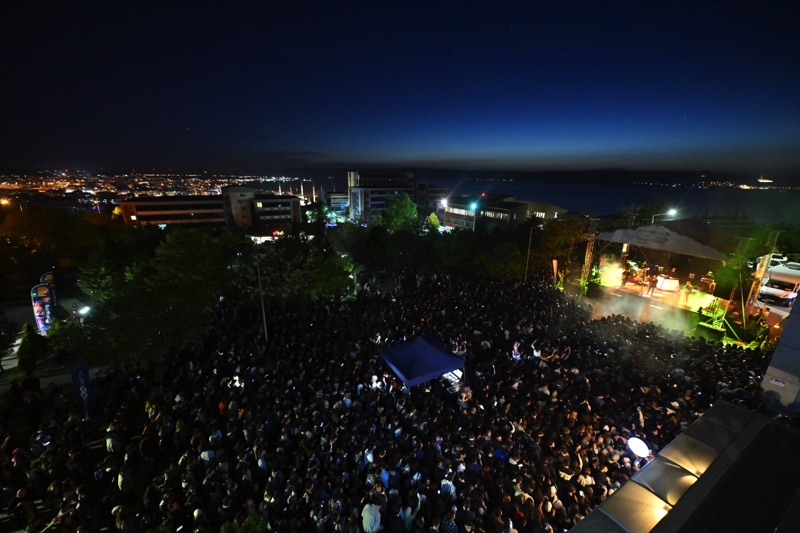 Enerjisa Üretim ile Çanakkale’de Rüzgar Günü Festivali 6