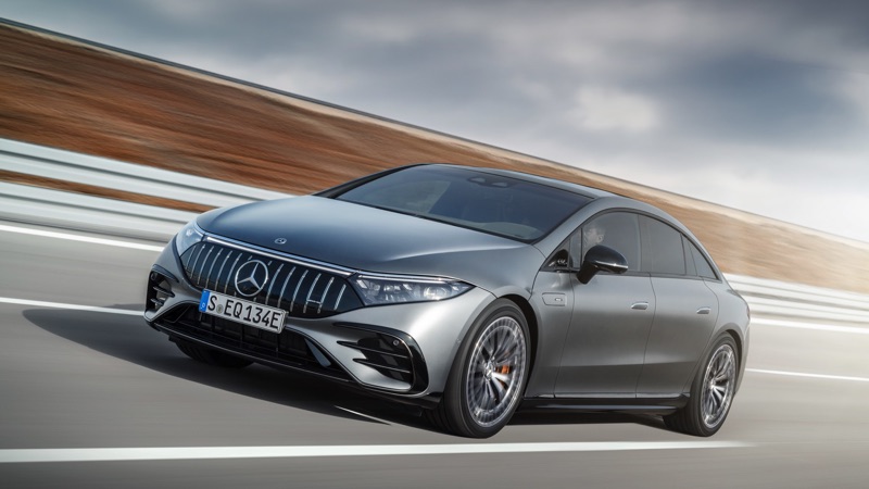 Türkiye’de satılan elektrikli otomobiller ve fiyatları