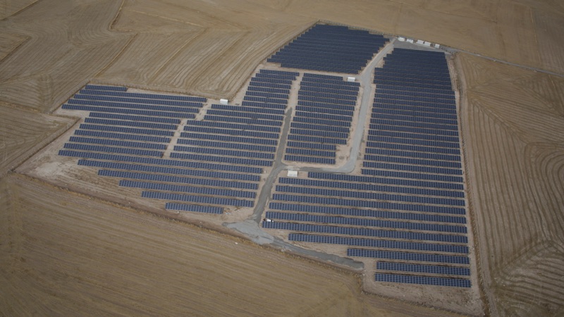 BESA Grup, güneş enerjisi yatırımlarına ağırlık verecek 4