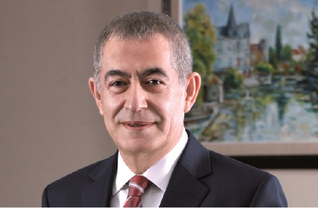 EKOKredi ile 144 milyon m3 gaz tasarrufu