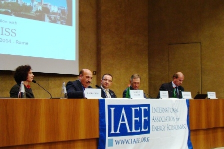 Avrupa 2050 enerji hedeflerini tutturamayacak