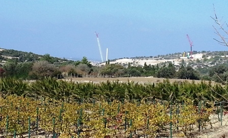 Çeşme’nin rüzgârı bölgeyi neden gerdi