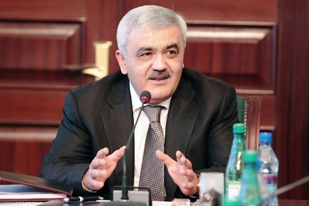 Azerbaycan`dan mega petrol-gaz kompleksi