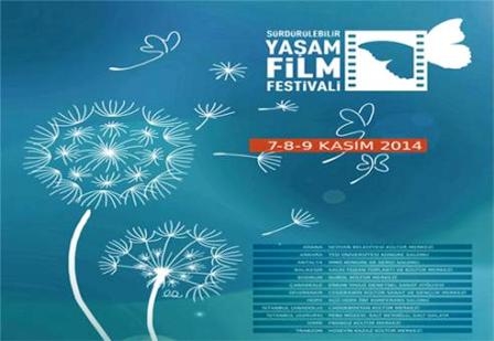 Sürdürülebilir Yaşam Film Festivali başlıyor