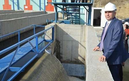 Denizli atığını elektriğe çeviriyor