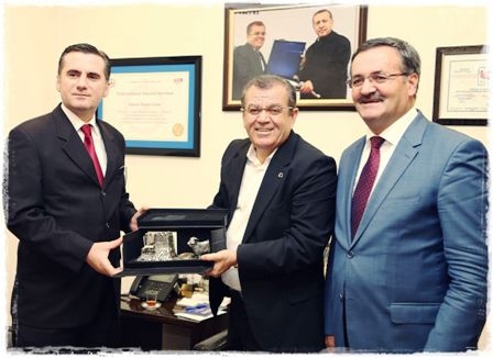 Bezci: Kızılcahamam’da güneş ve rüzgardan enerji üretilmeli