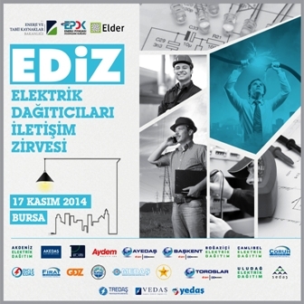 Elektrik Dağıtıcıları İletişim Zirvesi haftaya