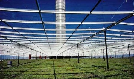 Iğdır’da GES için ortak aranıyor