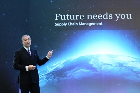 Siemens yerli tedariğe önem veriyor