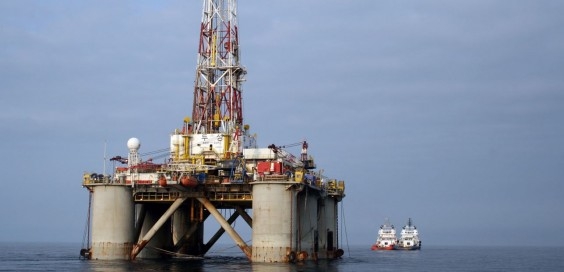 Norveç`in petrol ve doğalgaz üretimi arttı