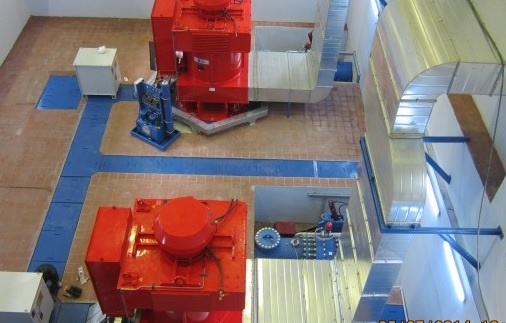 Işıklar, Özışık Enerji`yi halka açıyor