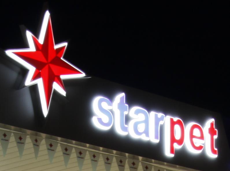 Starpet, Verimli Tüketim Hareketi’yle 1 ayda 600 çocuğa çevre eğitimi verecek