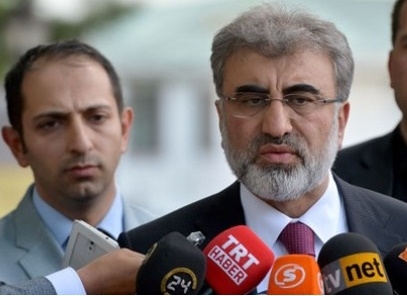 Boğaziçi`nde başdöndürücü enerji diplomasisi