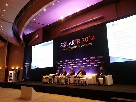 Orman köylülerinin elektriği güneşten sağlanacak