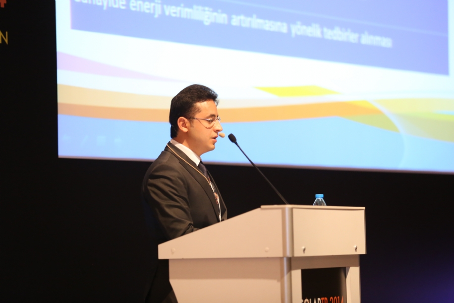 İZKA İzmir’i yenilenebilirde lider yapacak