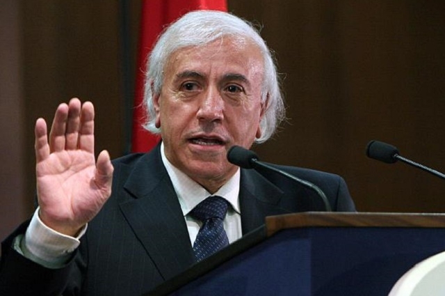 Mahdi: Kürt petrolü tüm Irak`ın yararına