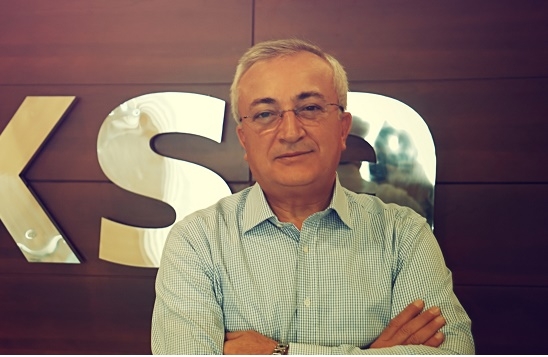 GAZBİR: AB`nin gaz stokunu kullanalım