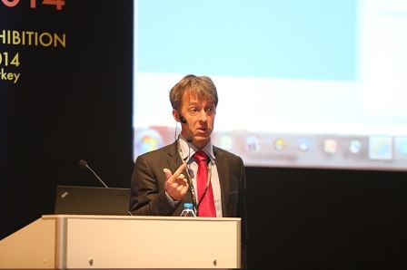 Vuille: Herkes güneşe bakmaya başladı