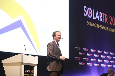 Güneş Almanya’da elektrik fiyatlarını yarıya indirdi