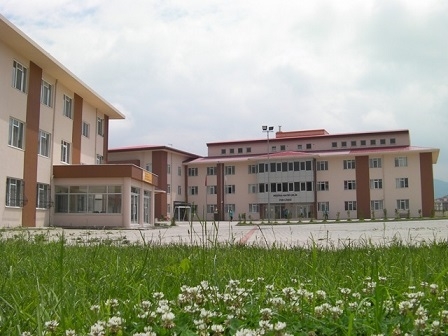 Yılın öğretmeni ödülü güneşten geldi