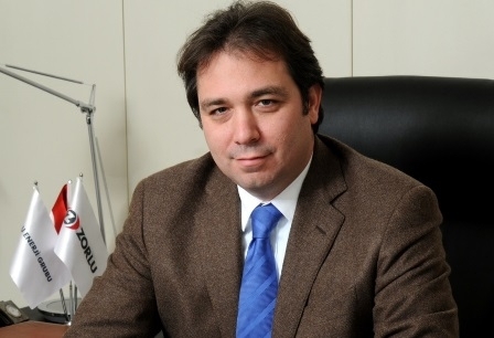 Zorlu Enerji`ye 81.3 milyon Euro rüzgâr kredisi