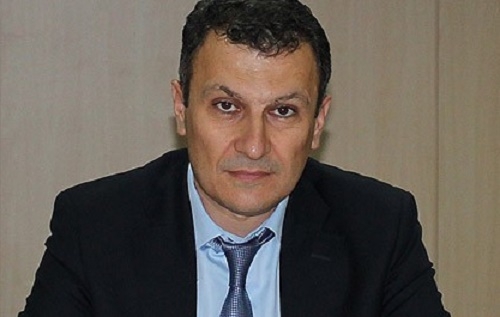 BOTAŞ Yönetim Kurulu Üyeliğine Abdülvahit Fidan atandı.