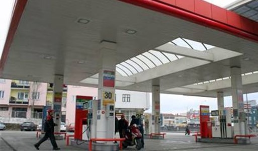 Eylülde kartla 4.34 milyar TL’lik yakıt