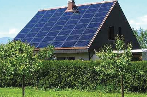 Sertifikalı fotovoltaik uzmanlık semineri