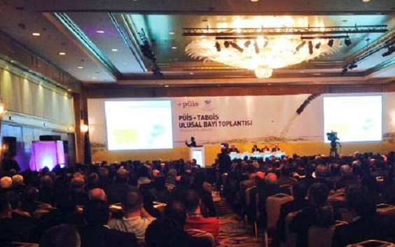 Akaryakıtçılardan Ankara çıkarması!