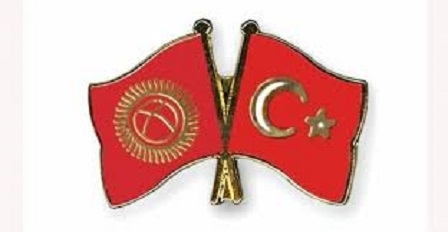 Türk-Kırgız meteoroloji işbirliği