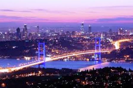İstanbul’da elektrikler kesilecek