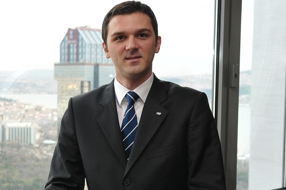 Liderlik örgütüne Türk başkan