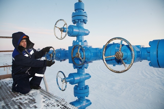 BOTAŞ-Gazprom yeni bir gaz hattı için mutabık