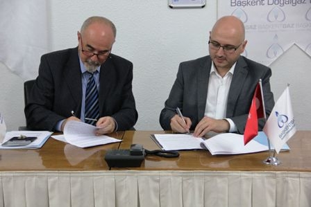 Başkentin doğalgaz kontrolünü MMO yapacak