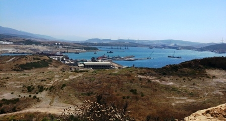 İzmir Büyükşehir Belediyesi Petkim davasını geri çekecek