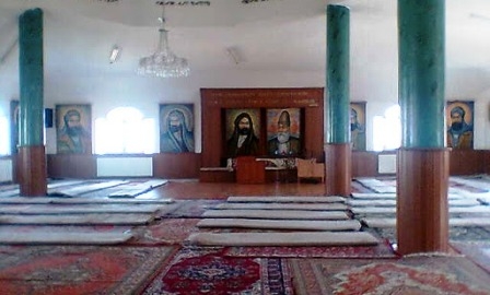 Cemevleri’ne düşük elektrik tarifesi yolda