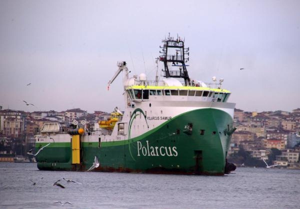 Bozkır: Kıbrıs’ta doğalgaz arama çalışmalarımız sürecek