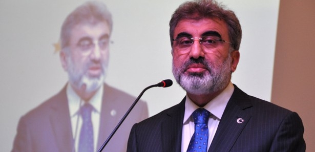 Enerji Bakanı’ndan Dünya Madenciler Günü mesajı