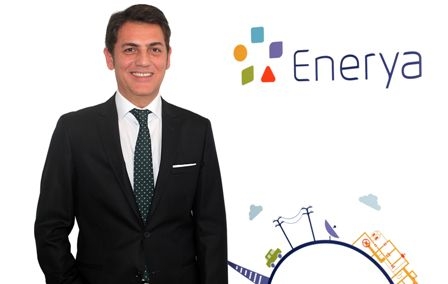 Enerya Denizli`ye elektrik vermeye hazır