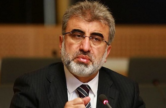 Türkiye TANAP`ı bir başka projeye yedirmeyecek