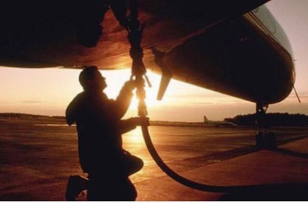 AB Suriye’ye jet yakıtı satışını yasakladı