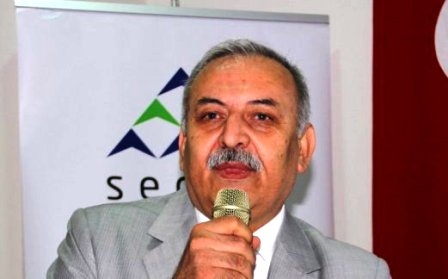 TES-İş Genel Başkanı Mustafa Şahin oldu