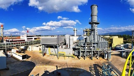 Koç Holding ve Aygaz’ın, AES Entek pay alımı yolun sonunda