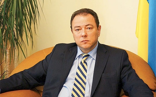 Ukrayna: Yeni hat Güney Akım`dan bile mantıksız